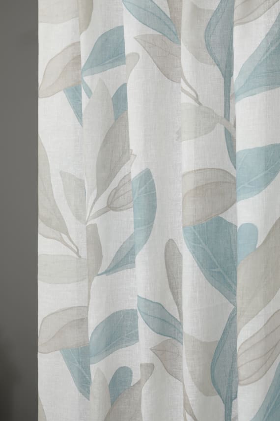 LEHTIKIEPAUS turkoosi